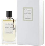 Van Cleef & Arpels Gardenia Petale Collection Ext Oz. 2.5Oz. Edp Spray For Women.