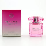 BRIGHT CRYSTAL ABSOLU BY VERSACE 1.0FL.OZ. EDP SPRAY FOR WOMEN