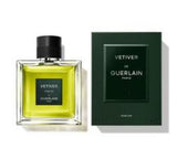 Vetiver Guerlain By Guerlain 3.3 Fl. Oz. Edp Spray For Men