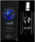 Web Perfume By Parfums Codibel For Men