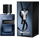 Y Elixir By Yves Saint Laurent 2.0 Fl.Oz. Edp Spray For Men