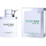 Yacht White By Myrurgia Perfume By Myrurgia For Men