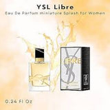 YSL LIBRE 7.5ML EDP W.