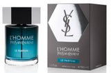 Ysl L(Homme Le Parfum By Yves Saint Laurent 3.3 Fl.Oz. Edp Spray For Men