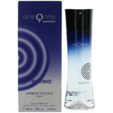 Giorgio Valenti 101 By Giorgio Valenti 3.3 Fl.Oz. Edp Spray For Women