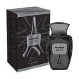 Al Haramain Noir French Collection 3.33Oz Edp For Men
