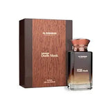AL HARAMAIN OUDH MUSK 3.33OZ EDP FOR MEN