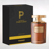 Al Haramain Portfolio Imperial Oud 2.5Oz Edp For Men