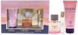 Guess 1981 Los Angeles (W/B)3Pc Set(3.4Oz Edt Sp6.7Oz Body Lotion15Ml Edt Travel Sp) For Women