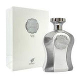 Afnan Vi His Highness White 3.4Oz Edp Spray M