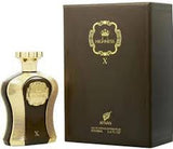 Afnan Incense 3.4 Oz. Edp Spray For Men