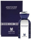 Afnan Maison Oud Aristocrat 2.5Oz. Edp Spray For Women