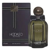 Afnan Rue Broca Hooked 3.4 Oz. Edp For Men.