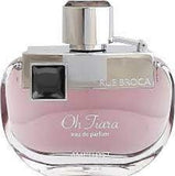 Afnan Rue Broca Oh Tiara Amethyst 3.4Oz. Edp For Women
