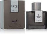 Afnan Rue Broca Pride Intense 3.4 Oz. Edp Spray For Men