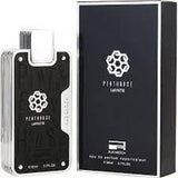 Afnan Rue Broca Penthouse Larvotto M Perfume By Afnan For Men