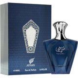 Afnan Turathi 3.4Oz. Edp M