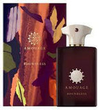 Amouage Boundless Unisex 3.4 Fl.Oz. Edp W