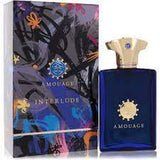 Amouage Interlude 3.4 Fl.Oz. Edp M