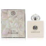 Amouage Love Tuberose Perfume By Amouage For W