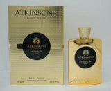 Atkinsons His Majesty The OudEdp Sp 3.4Oz(New Pack)