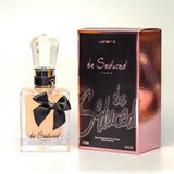 Be Seduced By Johan B 2.8 Fl.Oz. Edp Spray For Women