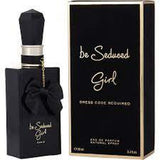 Be Seduced Girl By Johan B 3.3Fl.Oz. Edp Spray For Women