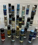 Mix 24 Pcs.Each 0.35 Fl. Oz. Rolletique Oil Roll-On Men