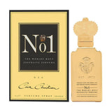 Clive Christian No. 1 1.6 Fl.Oz. Pure Perfume Spray W