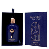 Armaf Club Key Life 3.4Oz Edp Spray For Men