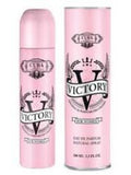 Cuba Victory By Fragluxe 3.4 Fl.Oz. Edp W.