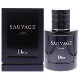 Sauvage Elixir By Christian Dior 2 Fl.Oz. Edp Spray For Men