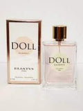 Elsatys Doll Perfume By Reyane Tradition For Women