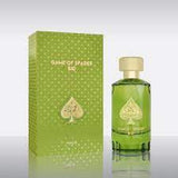 Game Of Spade Bid 3.4Oz. Parfum Spray For Men