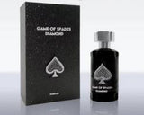 Game Of Spades Diamond U 3.4Oz. Parfum Spray For Women