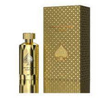 Game Of Spades Jackpot 3.4Oz. Parfum Spray For Men