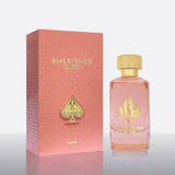 Game Of Spades Queen 3.4Oz. Parfum Spray For Women