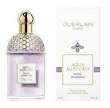 Aqua Allegoria Flora Salvaggia Perfume By Guerlain For Women