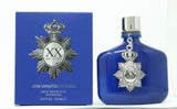 John Varvatos Xx IndigoEdt Sp 4.2Oz For Men