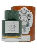 Lattaf Qaed Intense Unisex By Lattafa 3.4Oz. Edp M