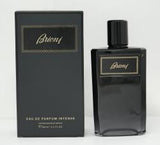 BrioniEdp Intense Sp 3.4Oz For Men
