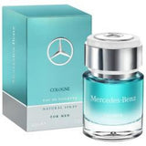 Mercedes Benz 4.0Oz. Edt Spray For Men