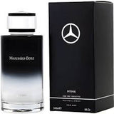 Mercedes Benz Intense 8.0Oz. Edt Spray For Men
