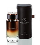 Mercedes Benz Le Parfum 4.0Oz. Edp Spray For Men