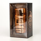 Master Of Pink Gold By New Brand 3.4 Fl.Oz. Edp Spray For Women