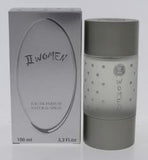 New Brand Ii Women Edp Sp 3.3Oz For Women