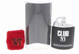 New Brand Prestige Club N1Edt Sp 3.3Oz For Men