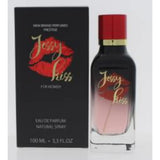 New Brand Prestige Jessy Kiss Edp Sp 3.3Oz For Women