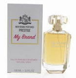 New Brand Prestige My Brand Edp Sp 3.3Oz For Women