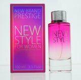 New Brand Prestige New Style Edp Spray 3.3Oz For Women
